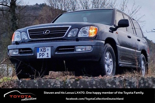 2024-02-24 Steven Pilger Lexus LX470.jpg