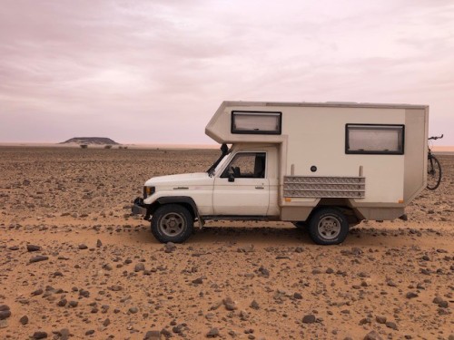 El Gallaouiya Mauritania