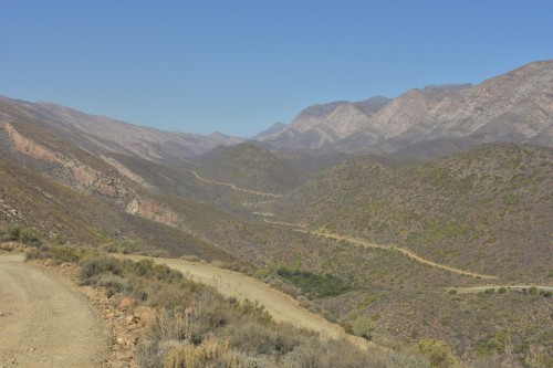 Landschaftsbild