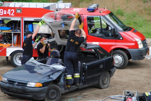 wenn man nicht so zimperlich ist, wird ein Astra schnell zum Cabrio