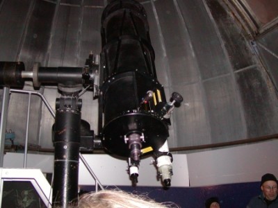 Das Teleskop