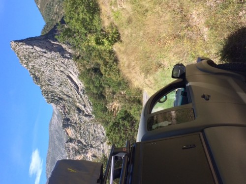 Gorges du Verdon