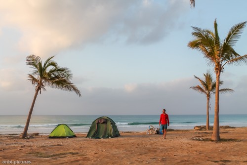 Salalah Beach