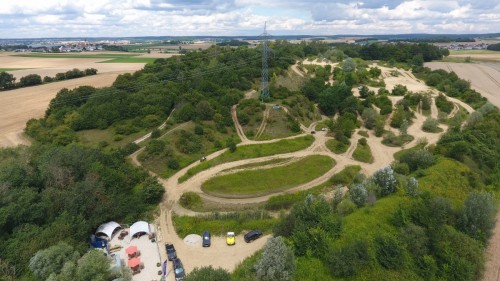 Offroadpark Bayern