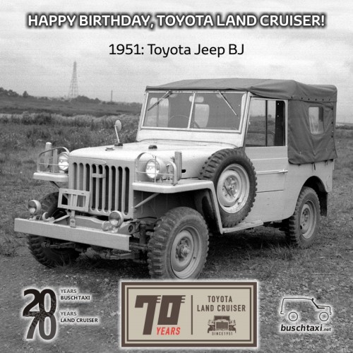 70 Years Land Cruiser - 01 - BJ.jpg