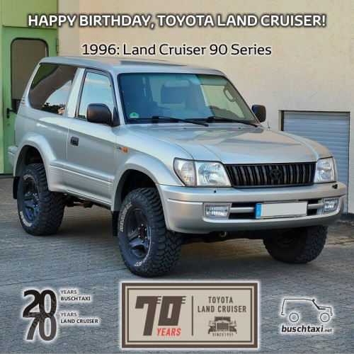70 Years Land Cruiser - 09 - 90 Series.jpg