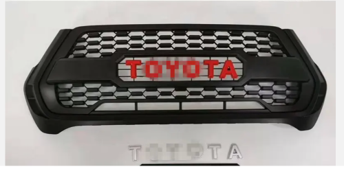 Chinesischer &quot;TRD Style&quot; Grill extra für Hilux