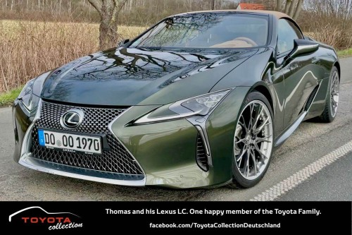 2024-02-28 Thomas Henze Lexus LC.jpg