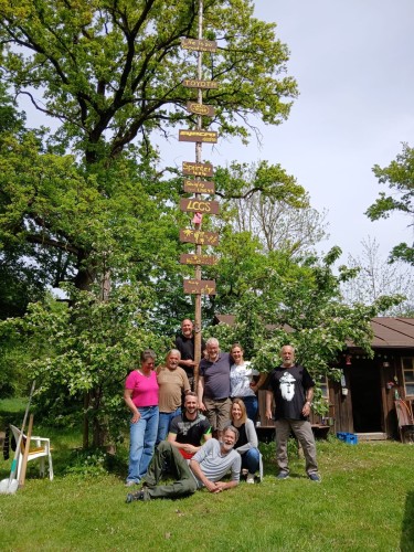 Maibaum