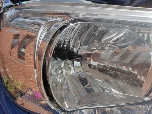 LED Leuchtmittel H4 Osram