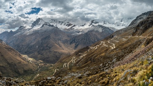 Sieht aber schlimmer aus, als es wirklich ist