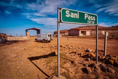 Sani Pass, Lesotho 1995.jpeg