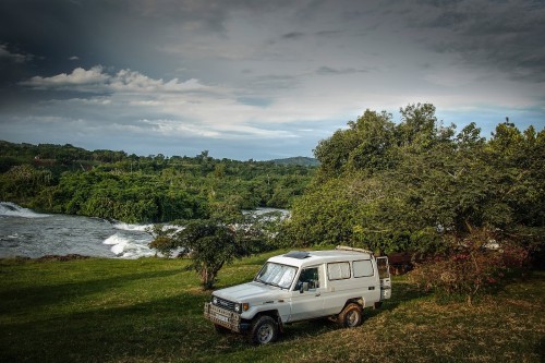 Bujagali Falls, Uganda 2006.jpg