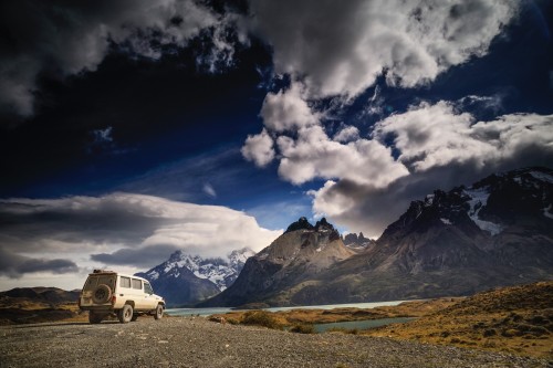 Torres Del Paine, Chile 2010.jpg