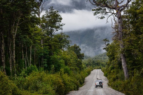 Carretera Austral, Chile 2013.jpg