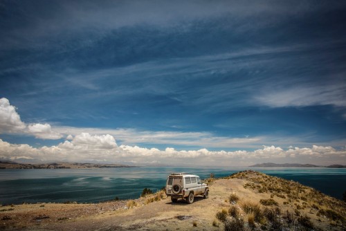 Lago Titicaca, Bolivia 2016.jpeg