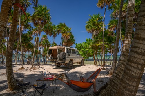 Cerca De Tulum, México.jpeg