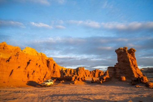 Goblin Valley II, Utah 2025.jpeg