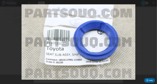Screenshot 2026-06-21 at 09-45-14 SHIFT LEVER & RETAINER Toyota LAND CRUISER HZJ76L-RKMNSV 04.2016 Parts Catalogs PartSouq.png