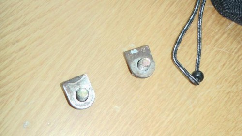 das gegenstück