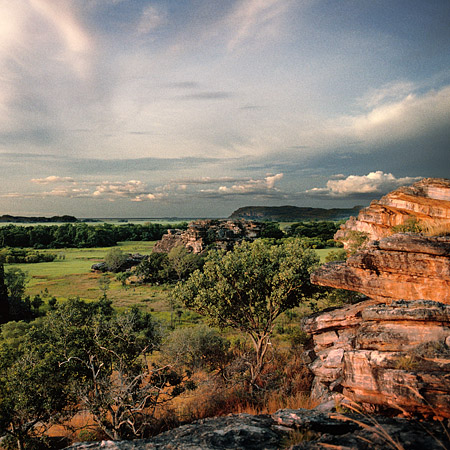 Ubirri Rock, Australien 1992.jpg