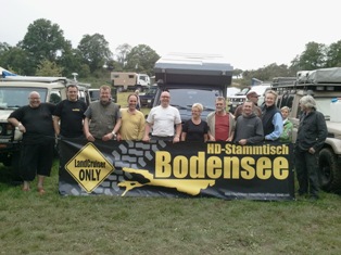 Bodensee-Crew