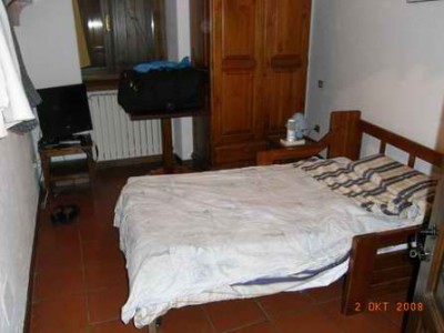 für dieses kleine, alte und unsaubere &amp;quot;zimmer&amp;quot; war das ein stolzer preis