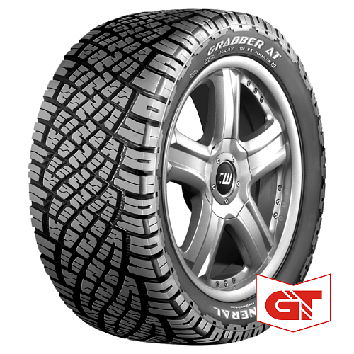Grabber AT/HTP (AT3)
