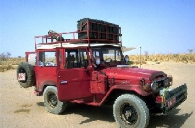 1987 in Mali