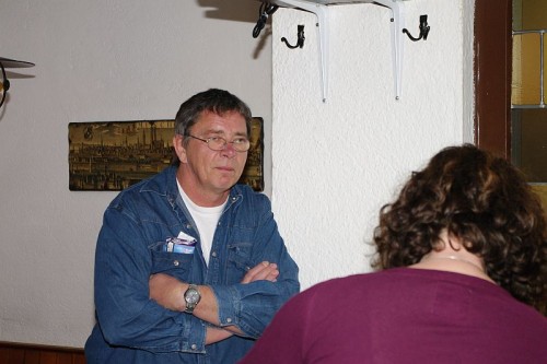 ..Netzi, was zum Raten ...