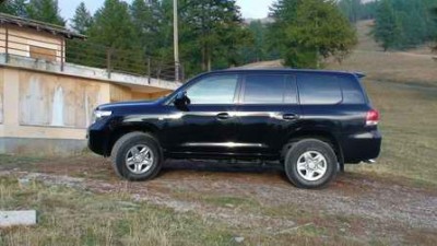 toyo open country a/t in 285/70 r 17