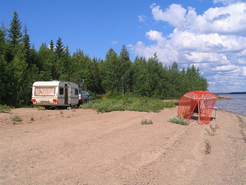 Wildcamping Lappland.JPG