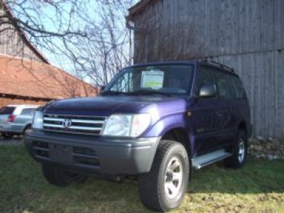 Special Edition &amp;quot;TUNDRA&amp;quot;