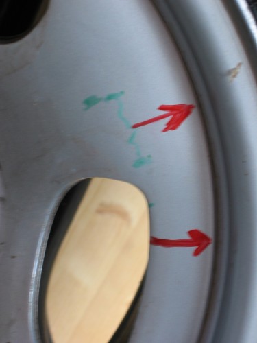 oder hat jemand ne 16x8JJ Felge?