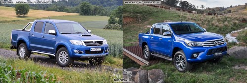 Old and New Hilux 1.jpg