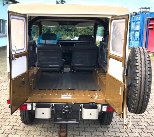 Verdeck 1