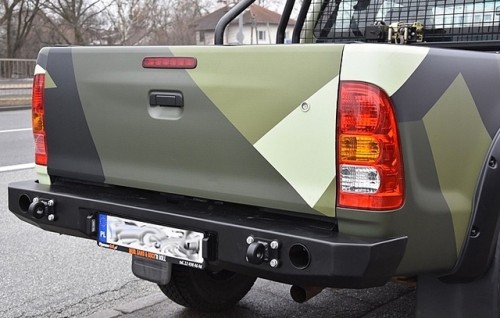 Heckbumper HiluxMk7-1.jpeg (83.28 KiB) 3666 mal betrachtet 4mm Stahl, High-Lift Punkte, Pulverbeschichtet schwarz
