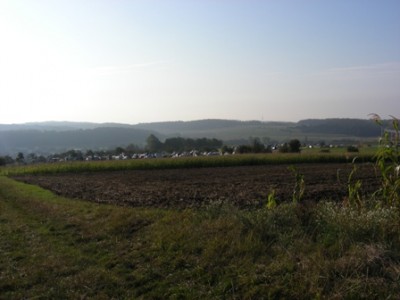 Samstagfrüh