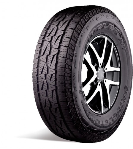 Quelle: Bridgestone.de