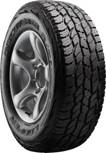 Quelle: CooperTire