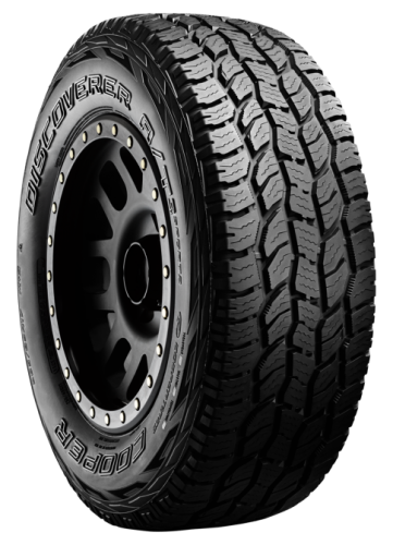 Quelle: CooperTire