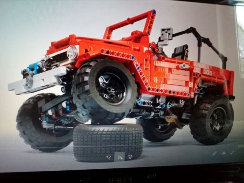 Lego