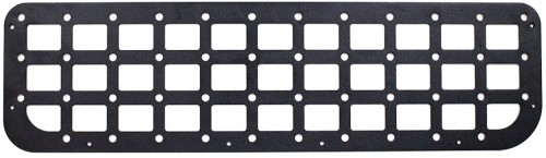 Hecktüre - Sicherungsgitter Ablagefach (MOLLE-Platte 5).jpg