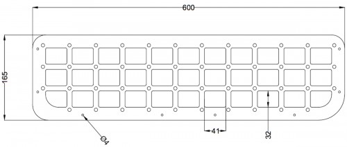 Hecktüre - Sicherungsgitter Ablagefach (MOLLE-Platte CAD-Vorlage).jpg