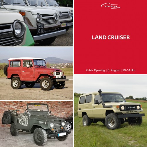 2022-08 Public Opening Land Cruiser.jpg